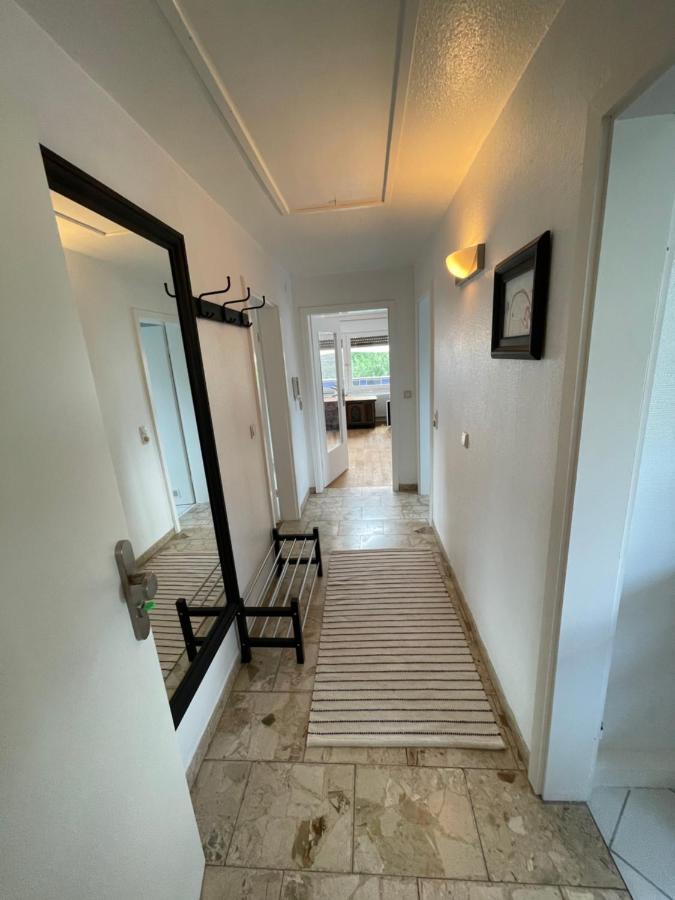 Gaensebluemchen 2 Apartment daisy 2 Walsdorf  Extérieur photo