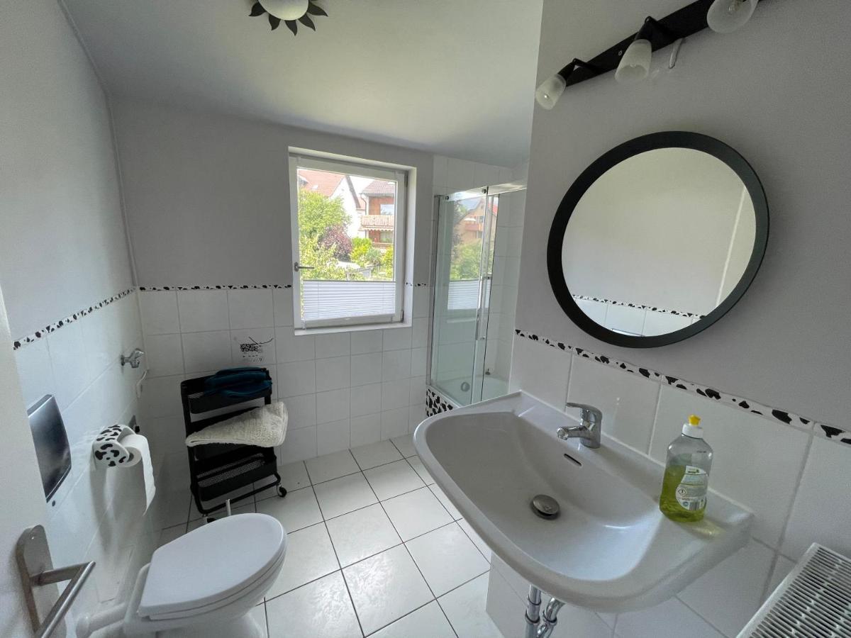 Gaensebluemchen 2 Apartment daisy 2 Walsdorf  Extérieur photo