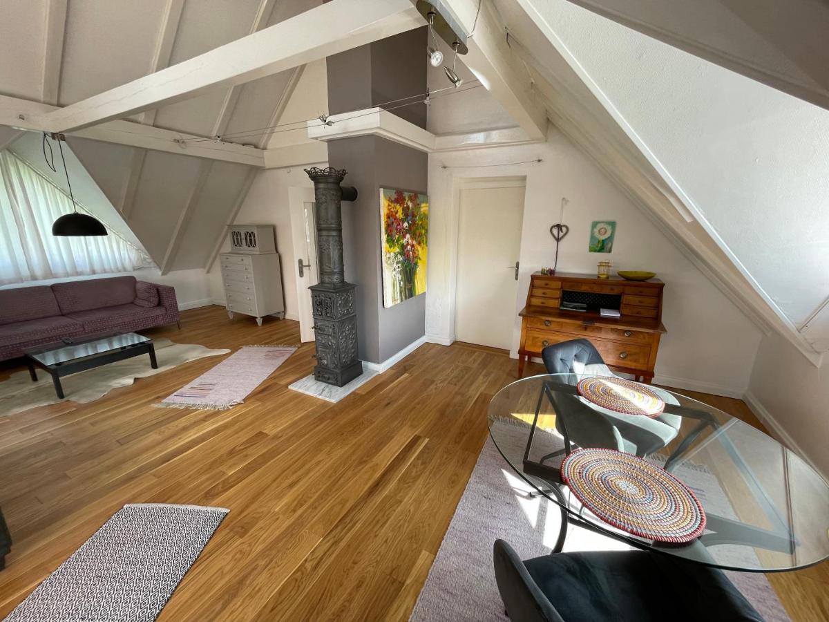 Gaensebluemchen 2 Apartment daisy 2 Walsdorf  Extérieur photo