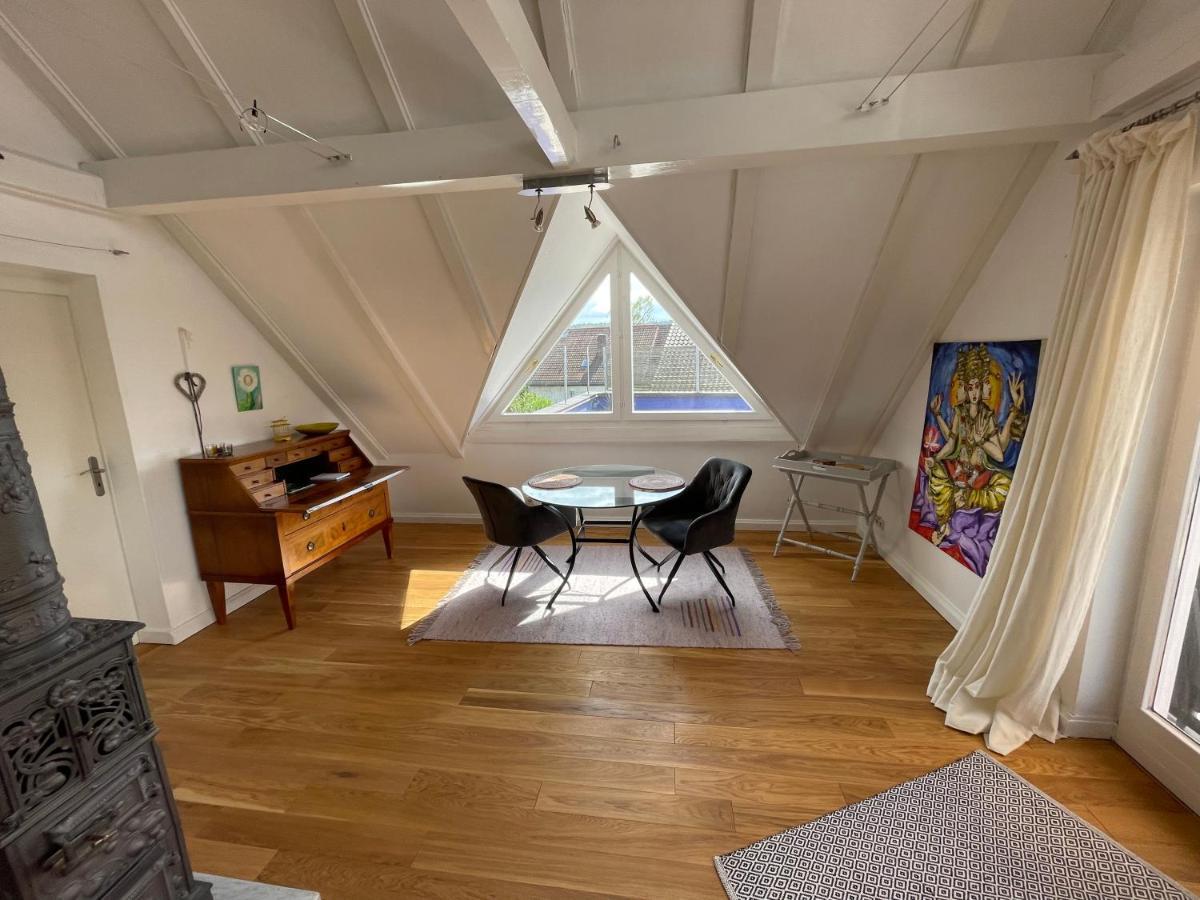 Gaensebluemchen 2 Apartment daisy 2 Walsdorf  Extérieur photo
