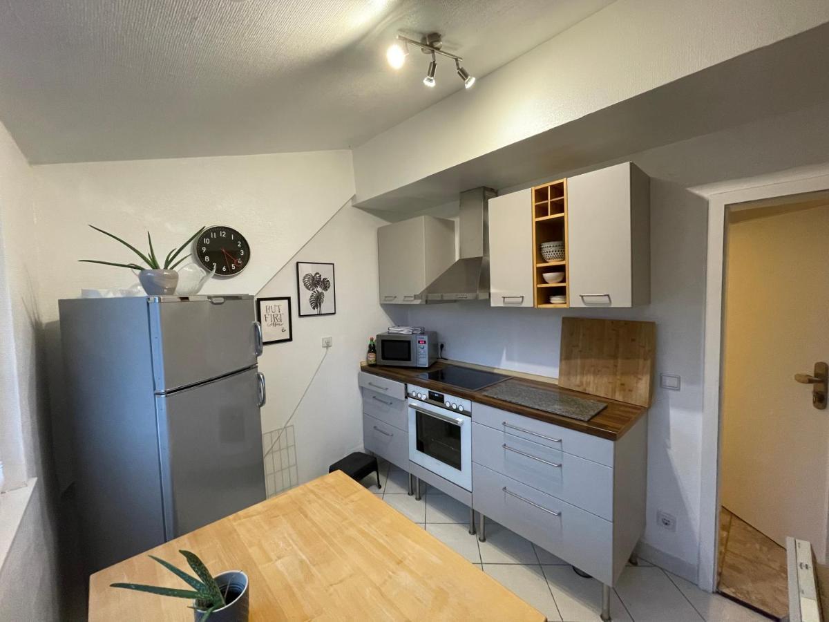 Gaensebluemchen 2 Apartment daisy 2 Walsdorf  Extérieur photo